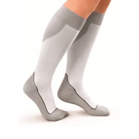 Jobst Sport 20-30 mmHg Blanco