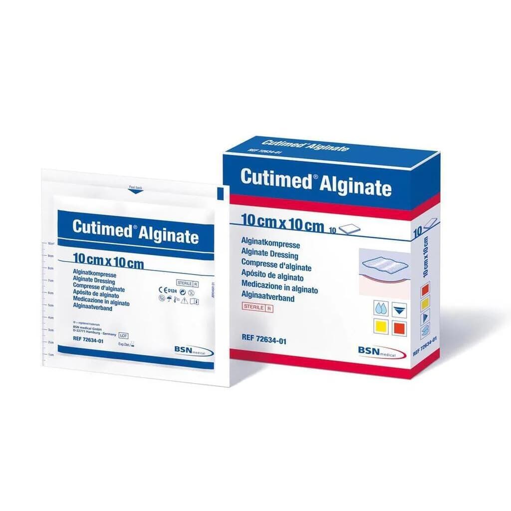 Cutimed Alginate