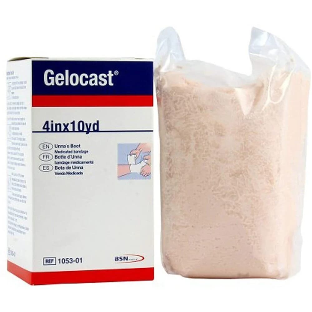 Cutimed Gelocast (Gota de Una)