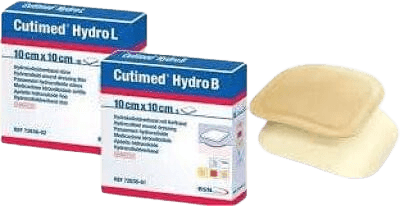 Cutimed Hydro B