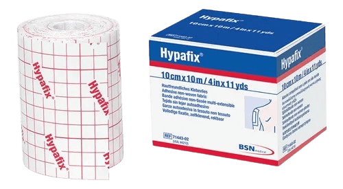 Hypafix 10cm x 10m
