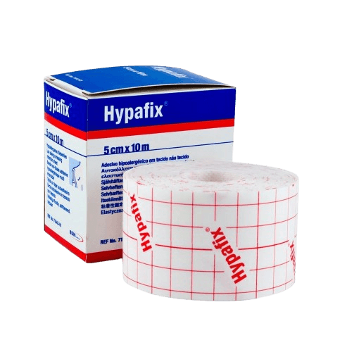 Hypafix 5cm x 10m