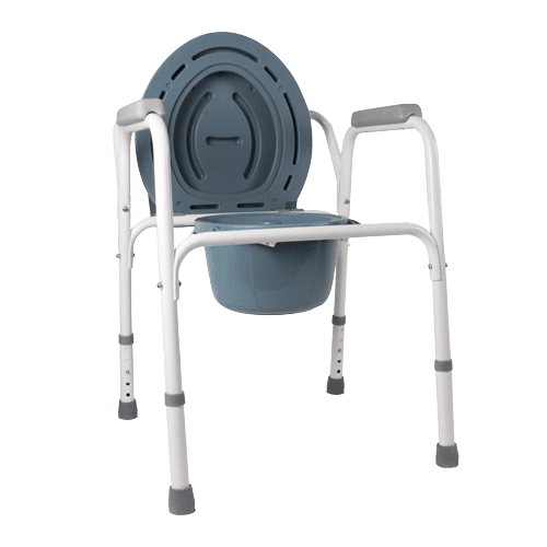 Cómodo Auxiliar 3 en 1