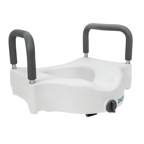 Aumento para Sanitario